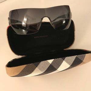 Burberry Sunglasses